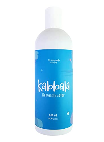 Kabbala Hair Treatment. Prevents Hair Loss.
