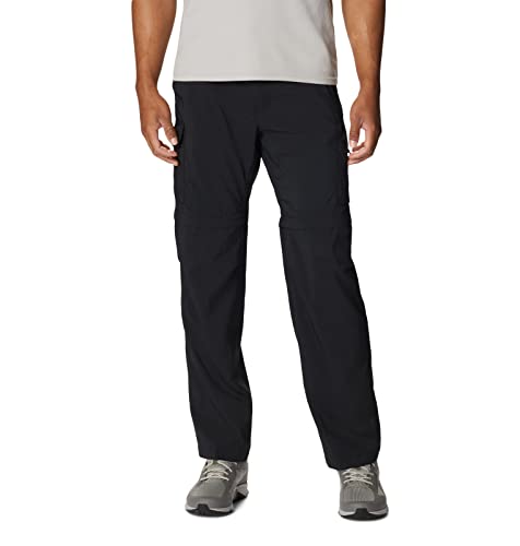 Image of Columbia Men's Silver Ridge Utility Convertible Hiking Pants