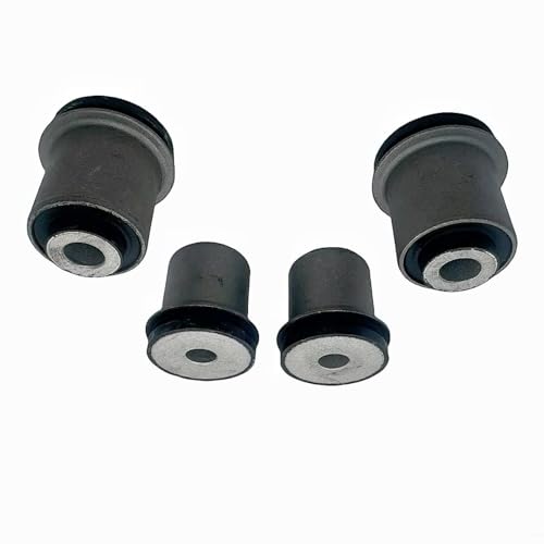 Kit bagues bras de suspension Seat Exeo idéal trajets vacances ST