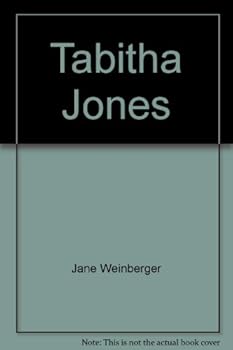 Paperback Tabitha Jones Book
