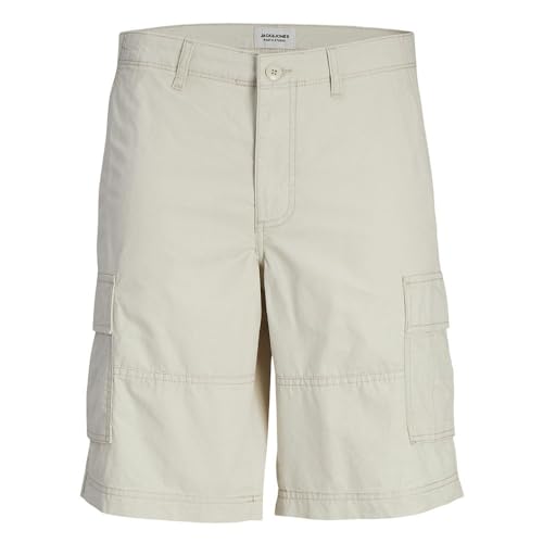 Pantalones cortos cargo niños bermudas juveniles casuales Jack & Jones Jjcampaign
