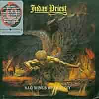 Amazon.co.jp: Sad Wings of Destiny: ミュージック