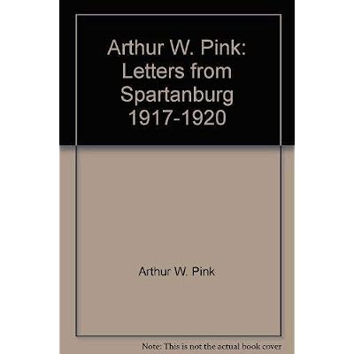 Arthur W. Pink