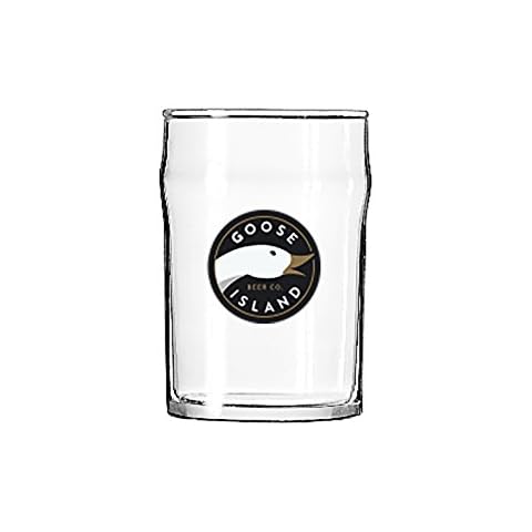 Goose Island Nonic Beer Taster Glass Cover