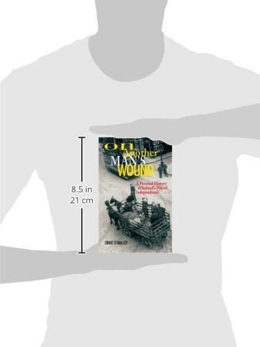 On Another Man's Wound On Another Man's Wound - Imagem 3