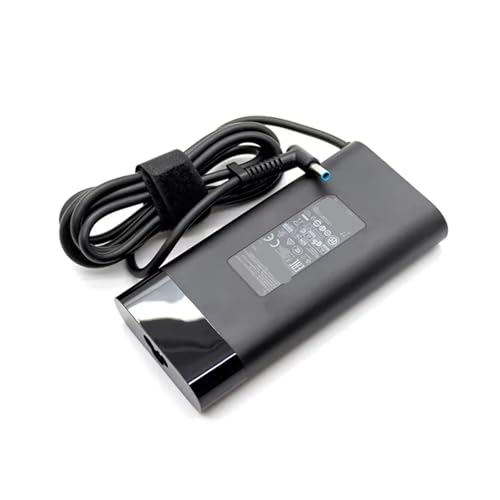 Adaptador de corriente de 150W ideal para teletrabajo y movilidad con ordenadores de 19.5V