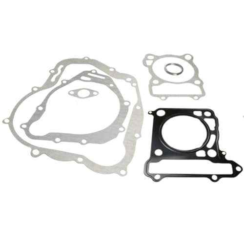 Juntas de motor completas para DRZ250, sellado estanco de cilindro y embrague
