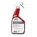 Nature’s Miracle Advanced Platinum Stain And Odor Remover And Virus Disinfectant 32 Ounces, Eliminates Tough Dog Messes