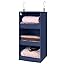 3-shelf Navy