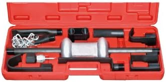 Samoa Pump Master – Adapter/A AC/Ti Toma Lower Container Standard 1000L