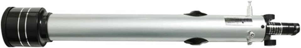 Telescope Astronomical Telescope Monocular 525 Times Viewing Mirror Star and Moon Observation for Students Suitable for Adult Beginners (Color : White Size : One Size)