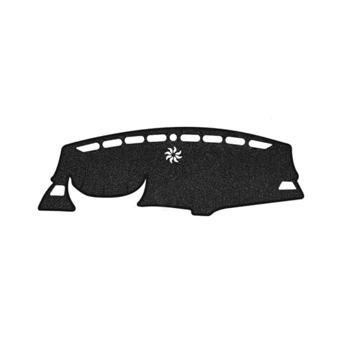 Tapis de tableau de bord Peugeot 3008 contre reflets et chaleur