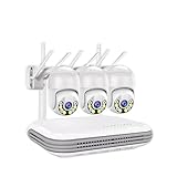 1. La caméra prend en charge une résolution ultra-claire de 4MP;