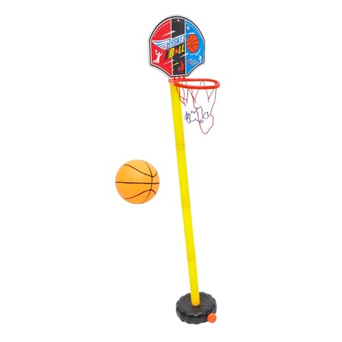 Abaodam Juguete De Baloncesto Deportivo Juguete De Baloncesto para Juguete De Baloncesto para Juguete De Baloncesto para Juguete De Baloncesto para Jugar Al Baloncesto