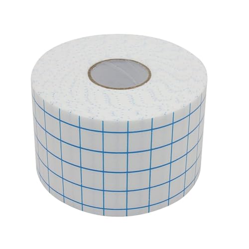 Healthcave Non-Woven Underwrap Adhesive Bandage | Breathable |Cov...