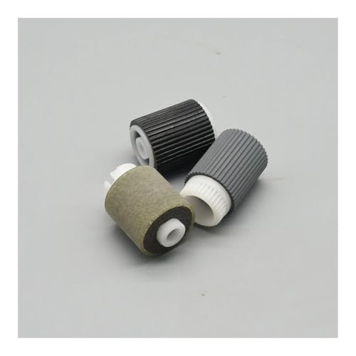 Kit de rouleaux 059K85120 haute performance pour chargeur de documents Xerox WorkCentre
