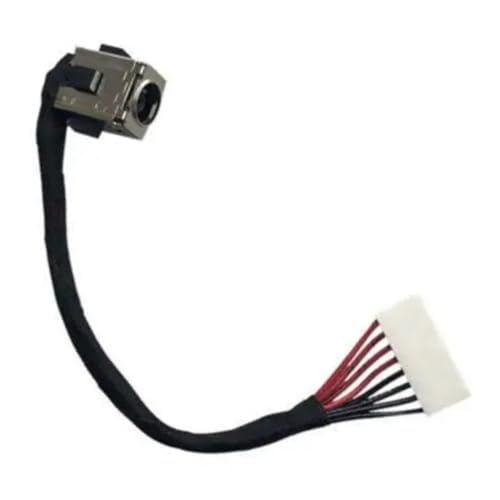 Prise d'alimentation pour ASUS FX705 et FX505G connecteur de charge robuste anti faux-contacts