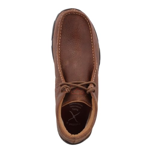 Image of Twisted X Men's Chukka Driving Moc Boot