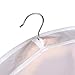 KEEGH Extra Wide Garment Shoulder Covers Bag (Set of 12) Breathable Hanging Closet Suit Organizer Keep Clothes Shoulder Clean, 2