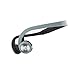 Produktbild Garyesh Bluetooth 4.1 Kopfhörer Bone Conduction Ohrhörer Wireless Sport Kopfhörer mit Mikrofon (Grau)