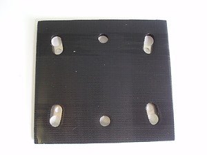 Makita BO4555 158323 1 Sanding Plate