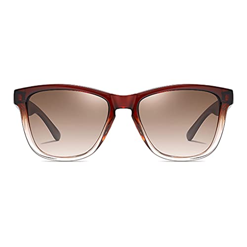 Polarized Sunglasses for Women Men UV Protection Classic Retro Designer Style