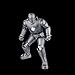 Marvel Legends Series Iron Man (Model 01) Avengers 60th Anniversary Collectible 6-Inch Action Figure, 6 Accessories
