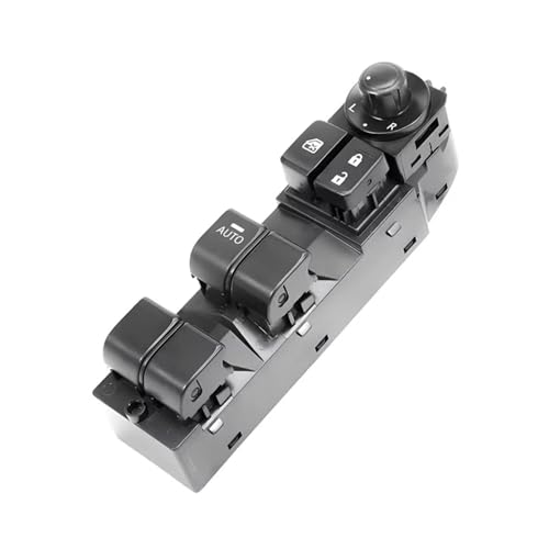 Interrupteur lève-vitre bouton commande principale électrique Mazda 3 Axela CX5 gauche