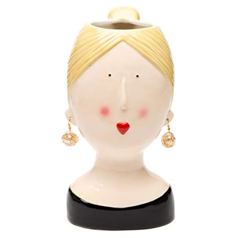 Vase Décoratif Baroni Home Cover
