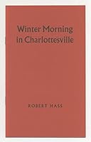 Winter Morning in Charlottesville 0706803582 Book Cover