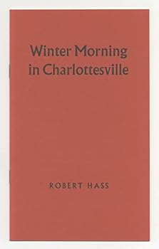 Winter Morning in Charlottesville