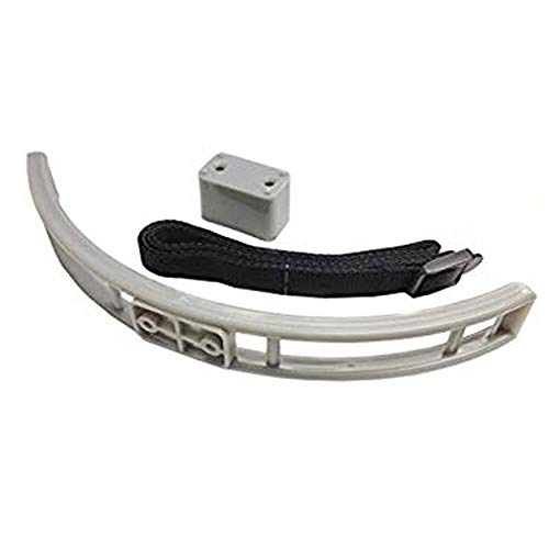 Caravan Gas Bottle Bracket Holders CaravanHelper.co.uk