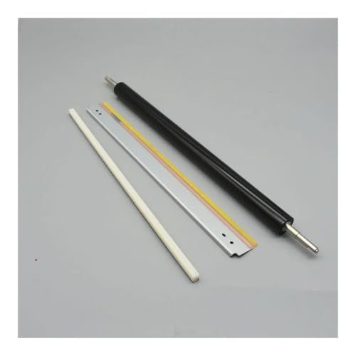 Lame de Nettoyage et Rouleau V2100 pour impression nette