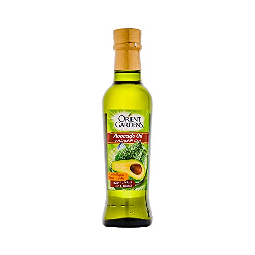 Orient Gardens Avocado Oil 250 Ml