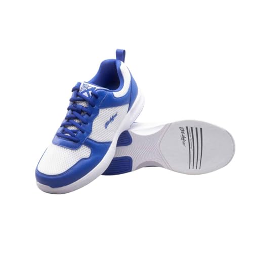 Image of KR Strikeforce OPP Lite Athletic Right or Left Handed Bowling Shoes for Men - Medium & Wide Options Available