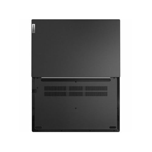 Image of Lenovo V15 G4 ABP 83CR0016US 15.6 inch Notebook - Full HD - AMD Ryzen 5 7430U - 8 GB - 256 GB SSD - English Keyboard - Business Black