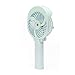 Cool-CSQ Kreativität Mini Fans, Falten USB Ladehandventilator im Freien bewegliche Schreibtisch Ventilator Geeignet for Regenschirm Kinderwagen-Luftbefeuchter Two in One-Lüfter viel Luft