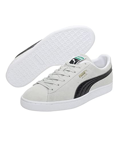 Image of Puma Unisex-Adult Suede Croc Sneaker
