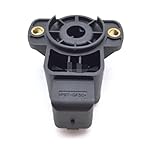 drosselklappe peugeot 307 hdi Tps. Drosselklappen-Positionssensor für Peugeot 106 206 306 307 406 607 806 Partner Fit für Citroen C2 C3 C5. Fit für Saxo Fit für Xsara Fit für Jumpy 9642473280