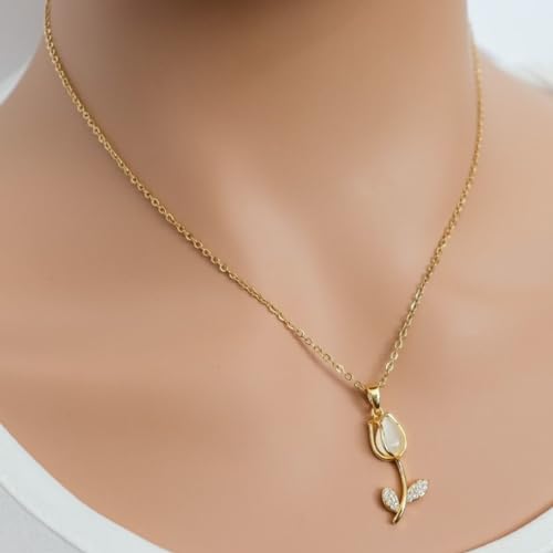 La Mejor Recopilación de Collares para Dama . 5 Imagen adicional