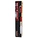 オート OHTO MS01 Mechanical Pencil, High-Functionality All-Metal Aluminum and Brass Body Drafting Pencil, 0.5mm, Red, MS01-SP5-RD