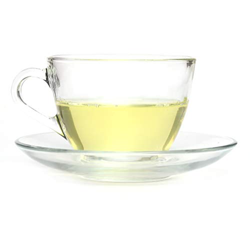 Image of TGL Co. Organic Green Tea Bags (16 Bags, Pack of 2) | Refreshing Aroma | Rich in Antioxidants | Supports Digestion & Blood Circulation | Immunity Booster