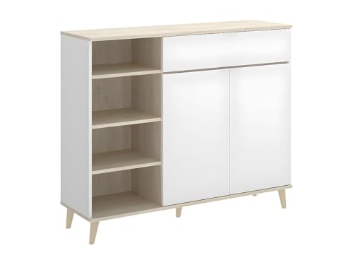 DEKIT GRUPO RIMOBEL: DEKIT Mueble Auxiliar