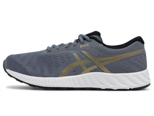 Image of ASICS Men's Flex C Sports Running Shoe 1201A275