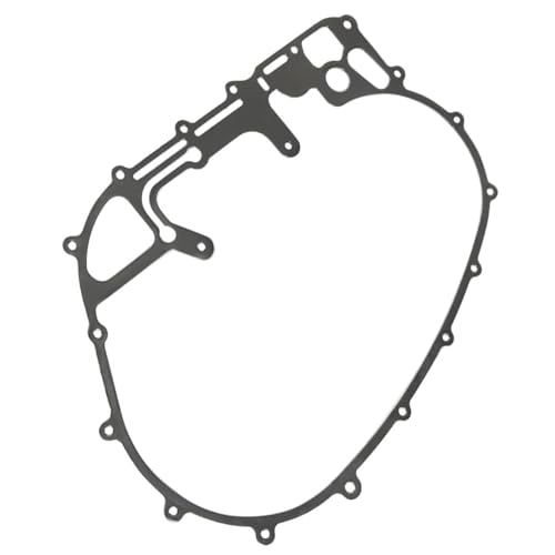 Joint de couvercle de stator résout fuite alternateur TL500 TCS