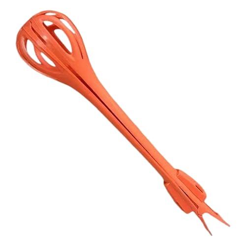 Batidor manual de huevos, multifunción, batidor de alimentos de cocina, batidora de huevos con asas fuertes para batir, cocinar, hornear, batir, espumar