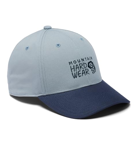 Casquette avec Logo MHW Mountain Hardwear - Finition Haute Qualité