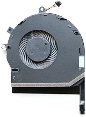 New CPU Cooling Fan for Asus ROG TUF Gaming FX504 FX504GD FX504GE FX504FE FX504GM FX80 FX80G FX80GE FX80FE FX8Q ZX80G ZX80GD GTX1050 Series DFS501105PPOT FKPC