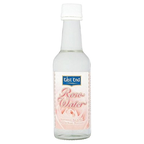 East End Rose Water 190g - Pack of 2