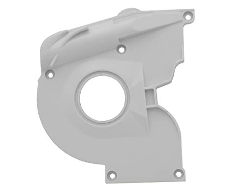 Tappo Serbatoio Olio Con Guarnizione Per Motosega Stihl 034 AV E 034 AV Super - Sostitivo Non Originale - 3